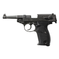 Denix Пистолет Вальтер П 38