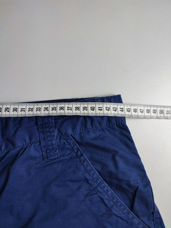 Шорты Sela хлопковые 50 размер