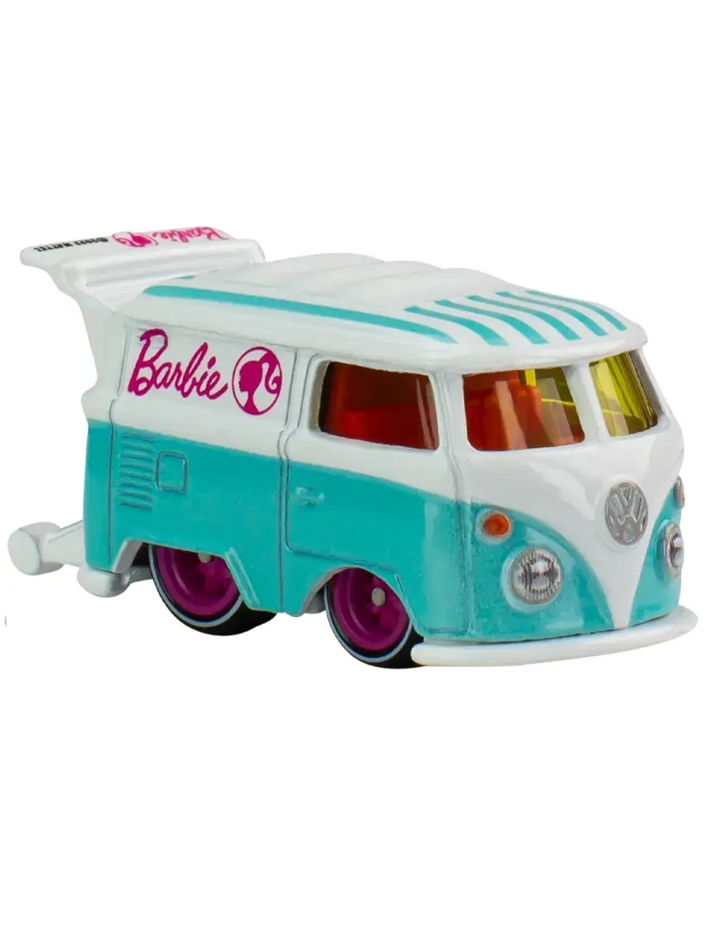 Машинка Хот Вилс Премиум Kool Kombi HXD63 HXD96
