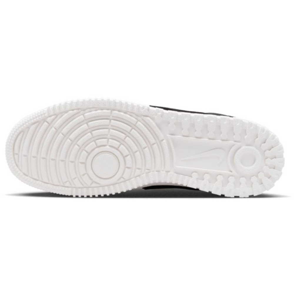 Nike Court Vision MID "Dark Night"