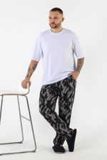 Брюки мужские Старт-5 Виотекс СЕРЫЙ