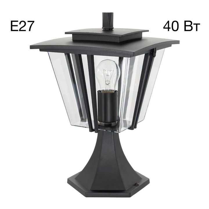 Уличный светильник Citilux Forts CLU10C