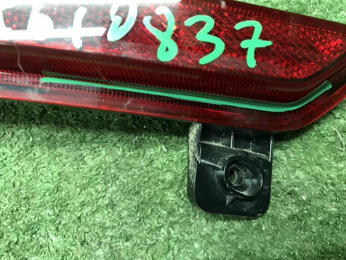 ПТФ левый JAECOO J8 (2024-н.в.)