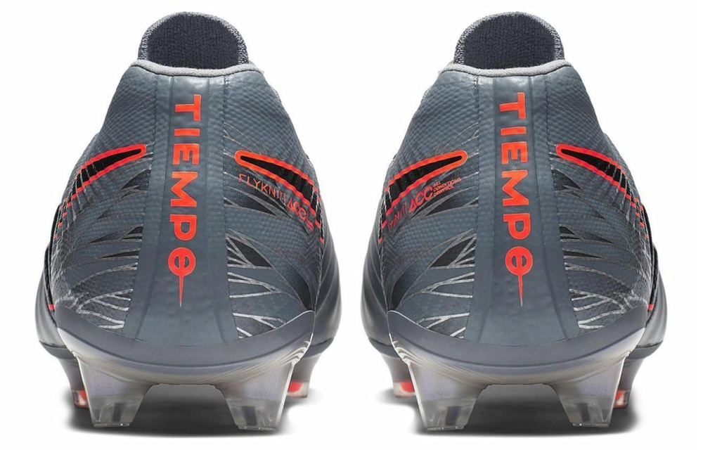 Кроссовки Nike Tiempo Legend 7 Elite Fg
