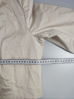 Жакет Bpc selection белый 46 размер