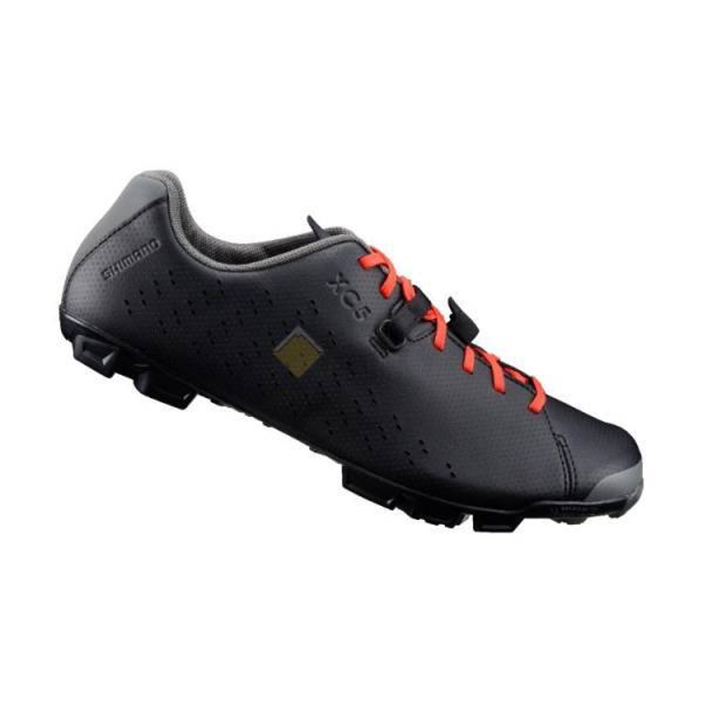 Велообувь Shimano, SH-XC500, р-р 44, черн ESHXC5PC440SL00