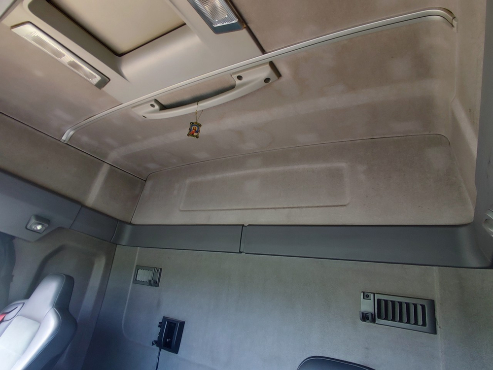 Каркас кабины 2016г.