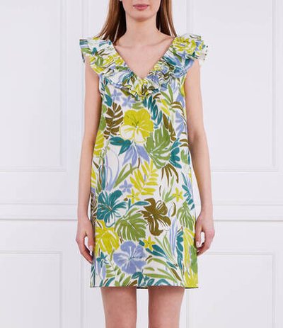 Платье Liu Jo - разноцветная(WA3075 TS456)