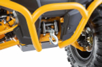 Квадроцикл STELS ATV800 (TE) ГЕПАРД 2.0 EPS
