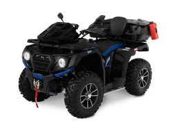 Квадроцикл SHARMAX Force 620 (2024)