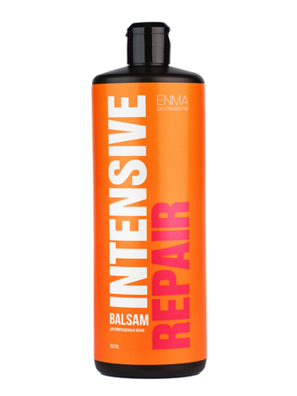 Бальзам для поврежденных волос Intensive Repair 950 мл