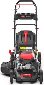 Газонокосилка бензиновая SUNREKA GLM53HST 213007