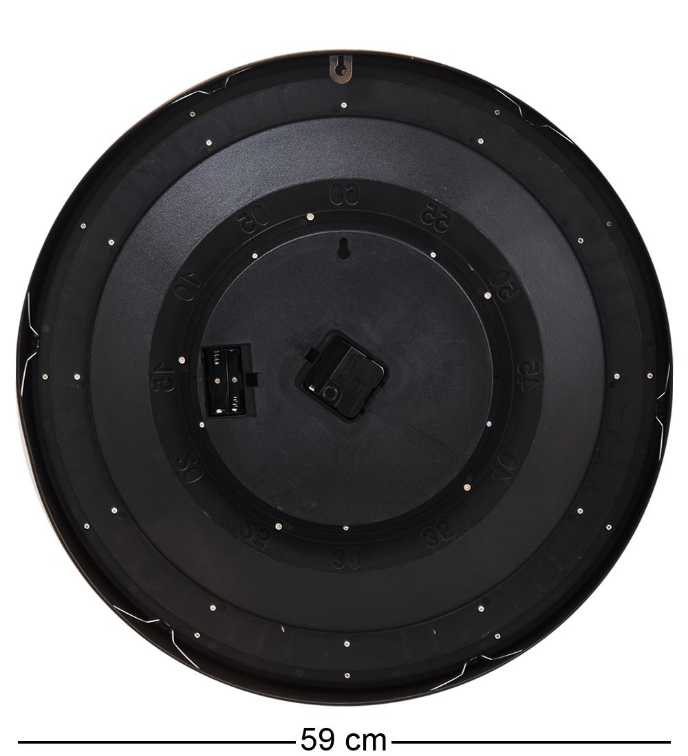 CK-09 Часы настенные