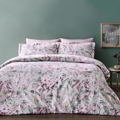 Постельное белье JOLENE  TIVOLYO HOME Турция