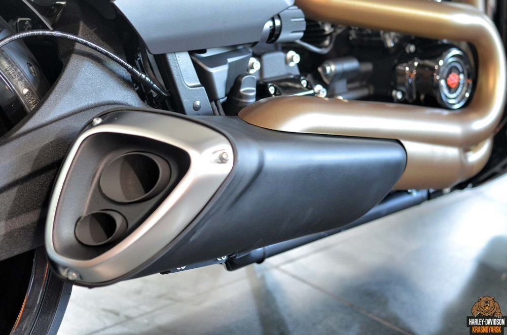 FXDRS 114 River Rock Denim