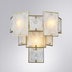 Настенный светильник Arte lamp