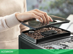 Кофемашина DeLonghi ECAM230.13.B