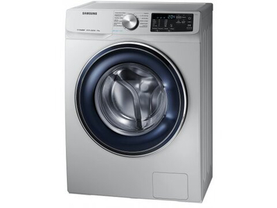 Стиральная машина Samsung WW80R42LXFSDLP
