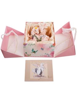 Pavone JP-71/16 Фигурка «Вместе навсегда»