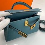 Сумка Hermes 19 см