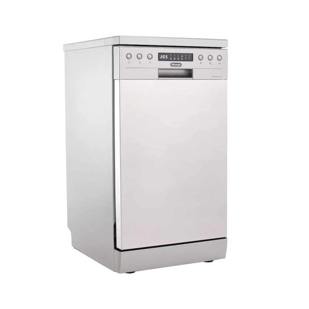 Посудомоечная машина DeLonghi DDWS09S Favorite