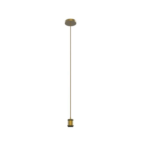 Подвесной светильник Gauss Decor PL022
