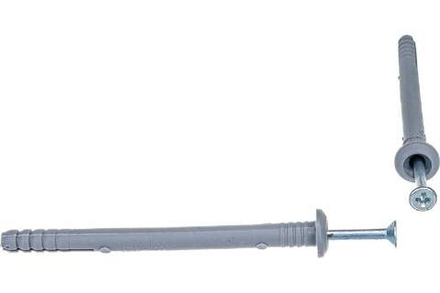 Дюбель-гвоздь SM-G 6x80 (100шт.)