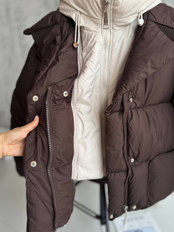 Куртка жен. 86 кор.