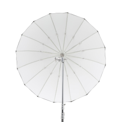 Фотозонт параболический Godox UB-130W белый /черный