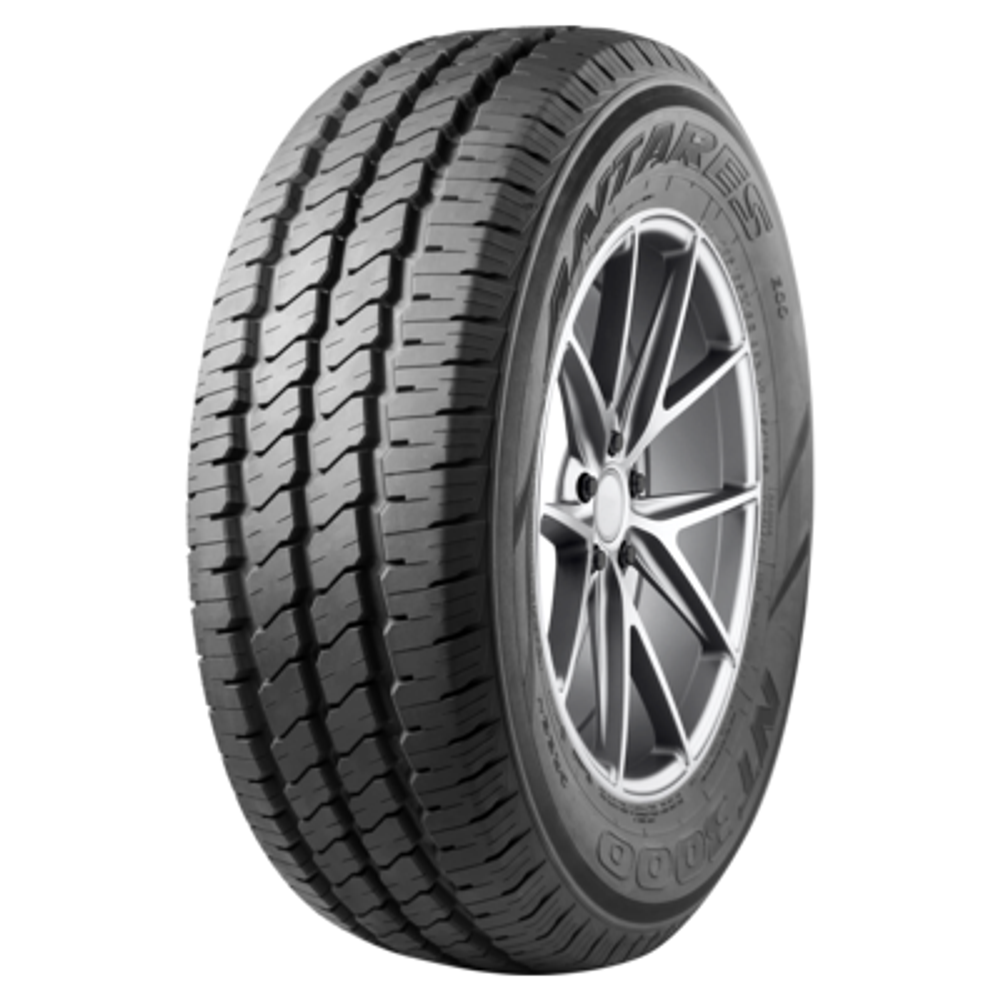 185/75R16C 104/102S NT 3000 TL M+S 8PR Antares