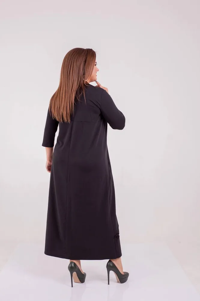 Платье УК-8316-1 Fabrika