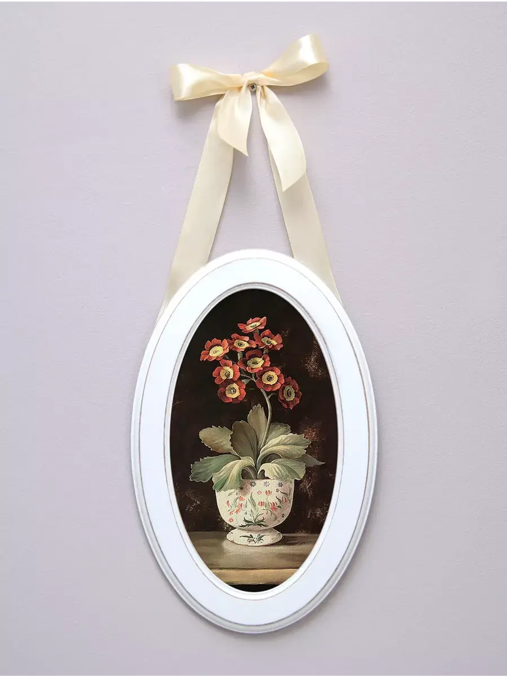 Панно на стену для интерьера 28,5*18,5 см