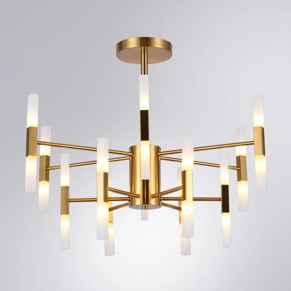 Люстра на штанге Arte Lamp