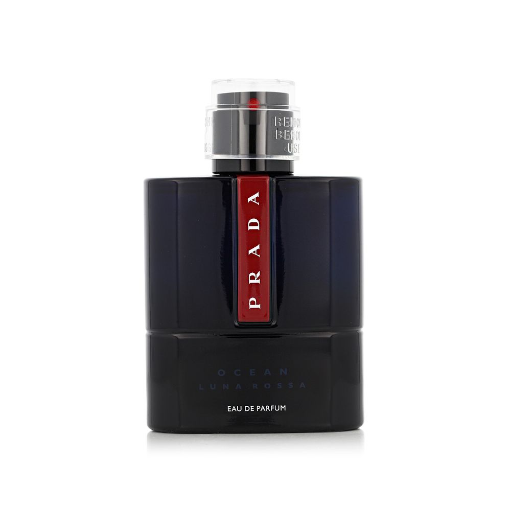 Prada Luna Rossa Ocean Eau de Parfum Refillable - unpacked 100 ml (man)