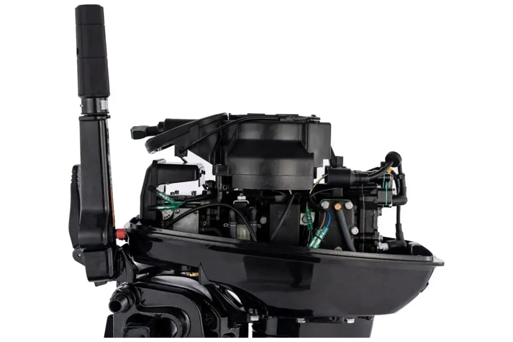 Подвесной лодочный мотор Parsun T9.9BMS