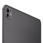 Планшет Apple iPad Pro 11" (2025) Wi-Fi 256Gb Space Black (MDWK4)
