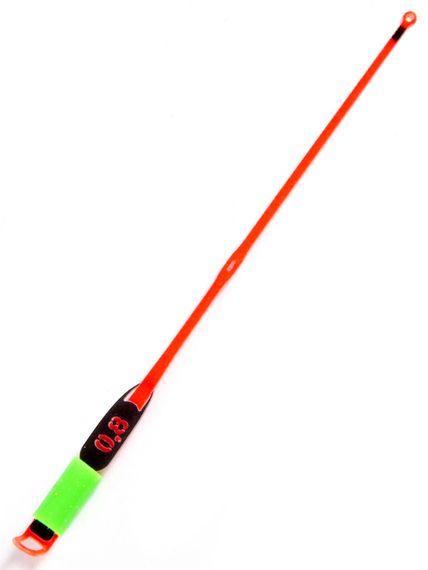 Сторожок лавсан. Salmo MODE RED 10см/тест 0.8г