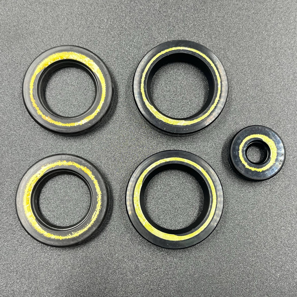 Ремкомплект редуктора Suzuki DF70-90A (25700-87L00) (Suzuki)