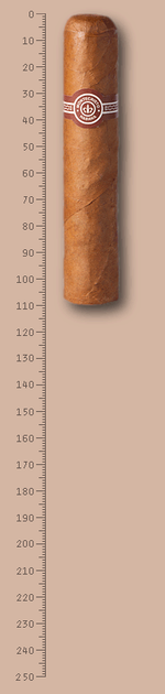 Montecristo Petit Edmundo