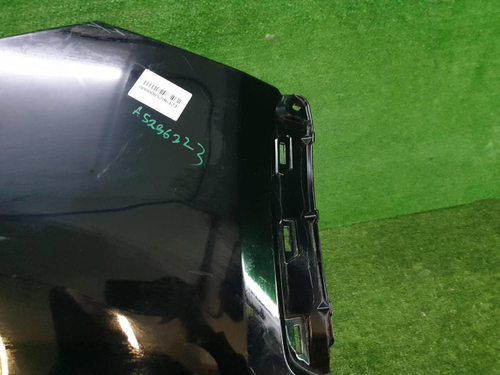 Бампер задний правая часть Toyota RAV4 5 XA50 (2018-н.в.)