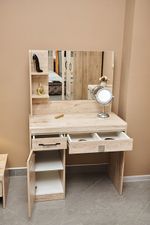 Монца Стол макияжный