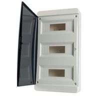 Щит распределительный Tekfor ЩРН-П-36 навесной 36 модулей