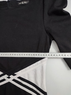 Платье Pole&Pole плотное 40/42 размер