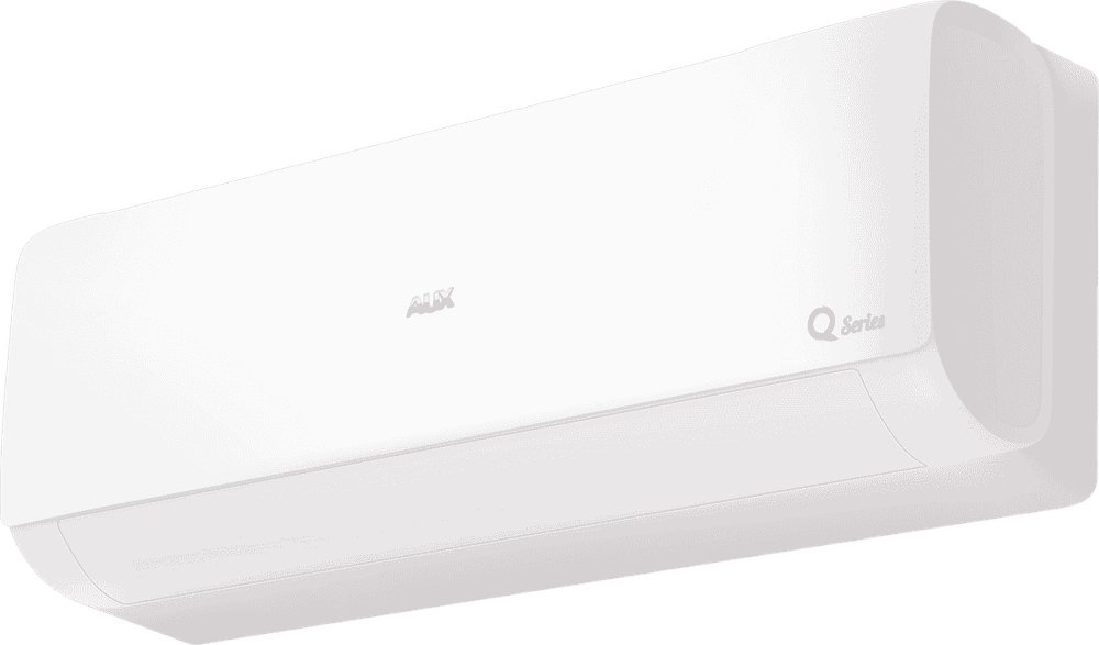 Сплит-система AUX, Q LIGHT (on/off), ASW-H24A4/QH-R1 / AS-H24A4/QH-R1