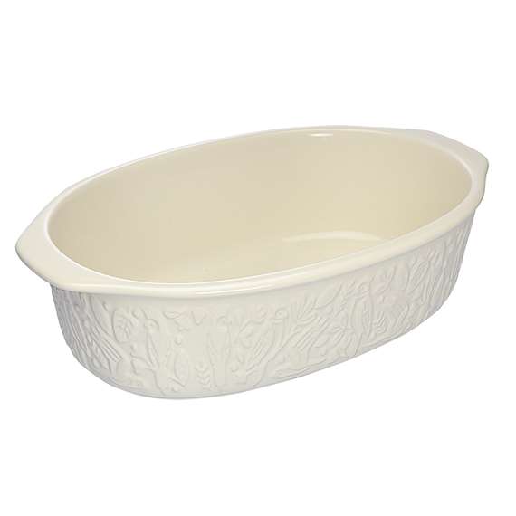 Форма для выпечки хлеба birds of paradise, parrot, 38х25 см