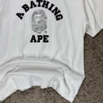 Футболка Bape Logo