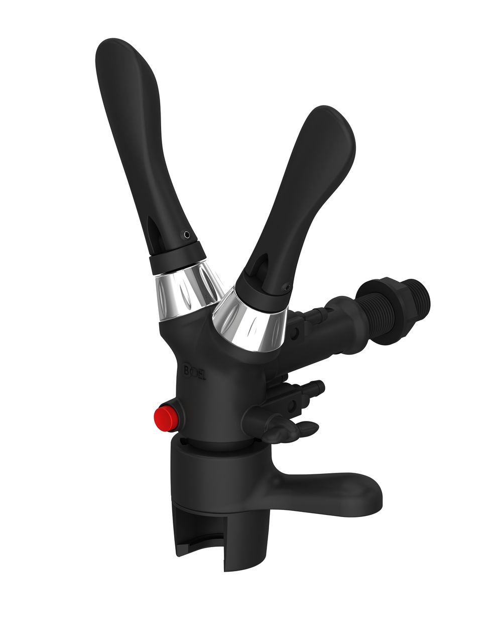 Пеногаситель iTap 2X (на 2 потока) для ПЭТ бутылки