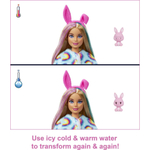 Кукла Barbie Cutie Reveal Зайка