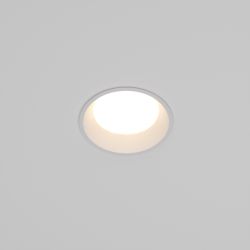 Светильник встраиваемый светодиодный Maytoni Okno DL055-8W3-4-6K-W