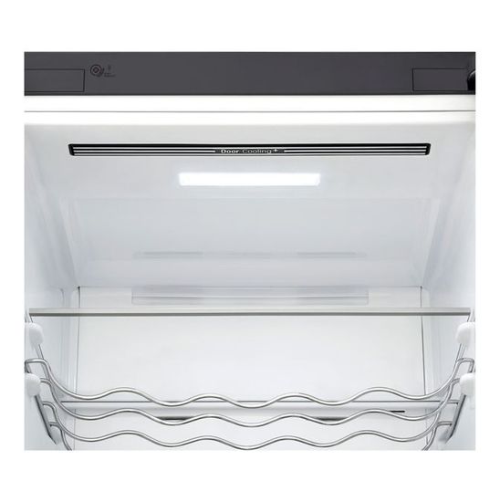 Холодильник LG GA-B509SMDZ